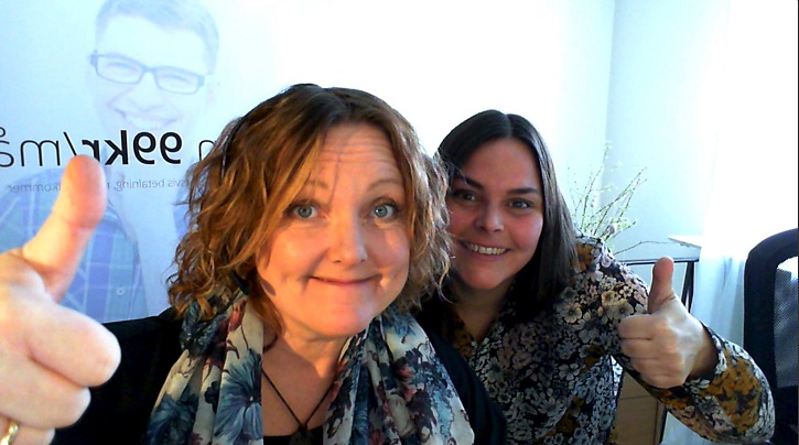 Hemsida24 webbinariet