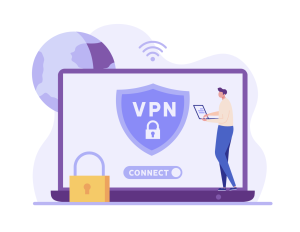 marknadens bästa VPN
