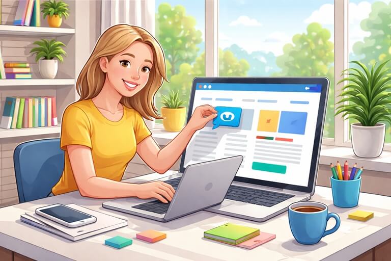 Ny på webben? Så här bygger du din första hemsida